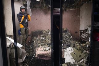 Ukrajinská média potřebují pomoc kvůli ostřelování